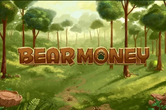 Bear Money — capa do slot